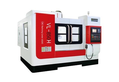 國(guó)内CNC850加工中心多(duō)少钱(图2)