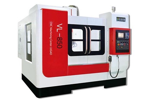 國(guó)内CNC850加工中心多(duō)少钱