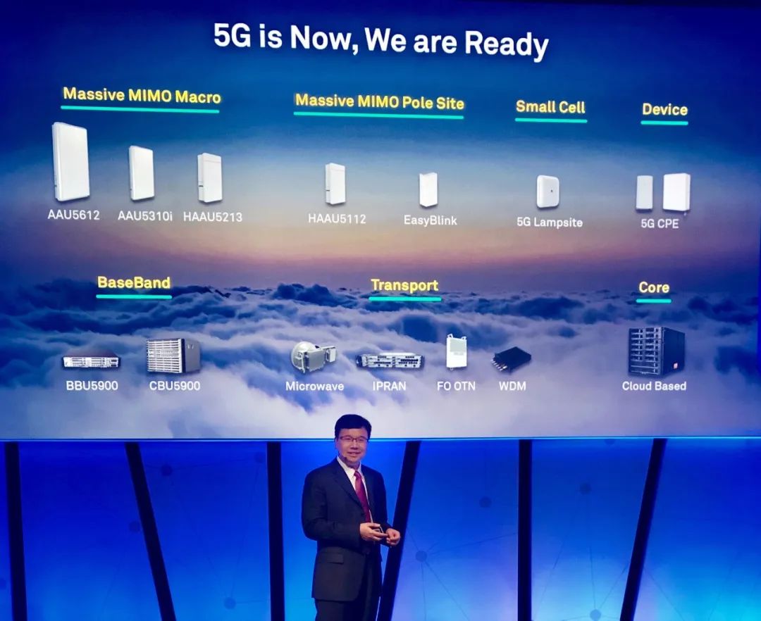 从口罩机到5G，巨高在悄悄的占领市场(图1)