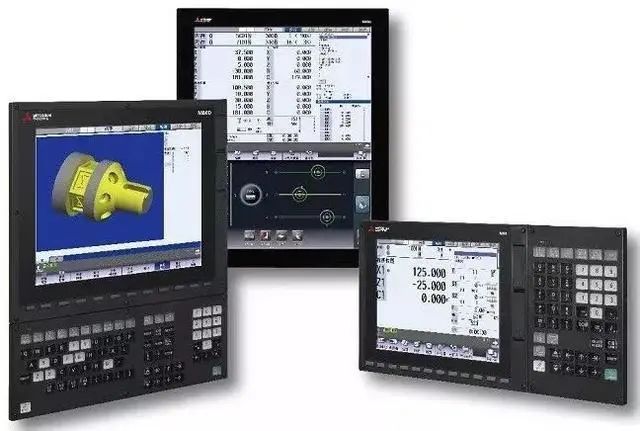 全球最强悍的几大主流数控机床系统(图3)