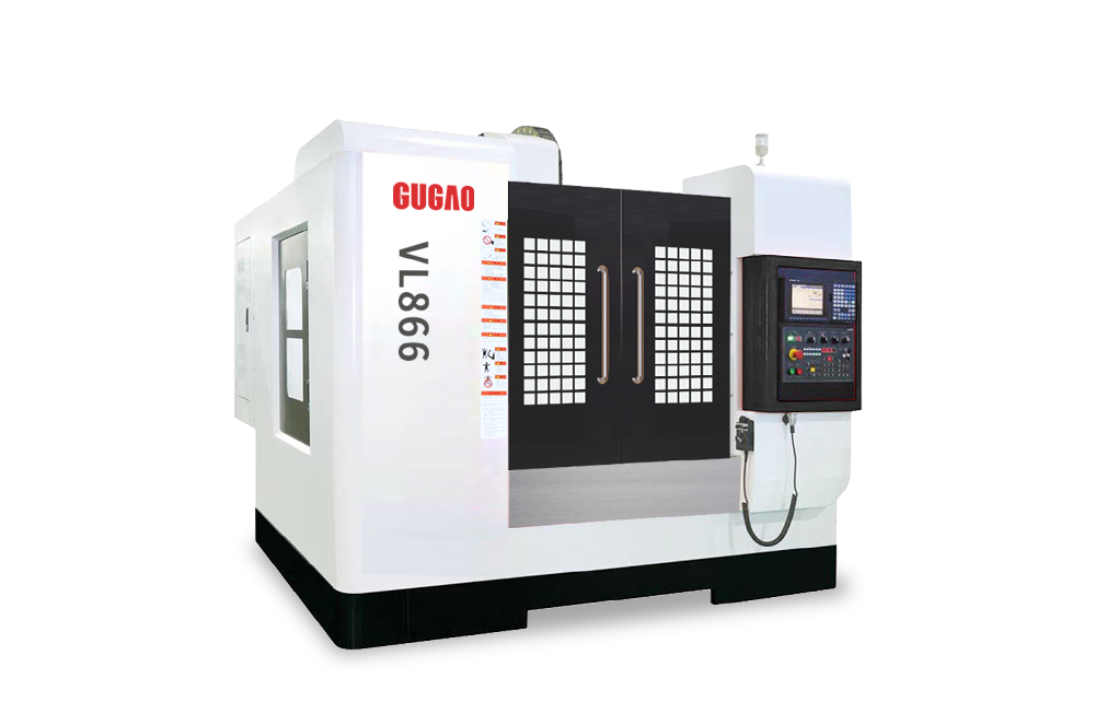 國(guó)内CNC850加工中心多(duō)少钱(图3)