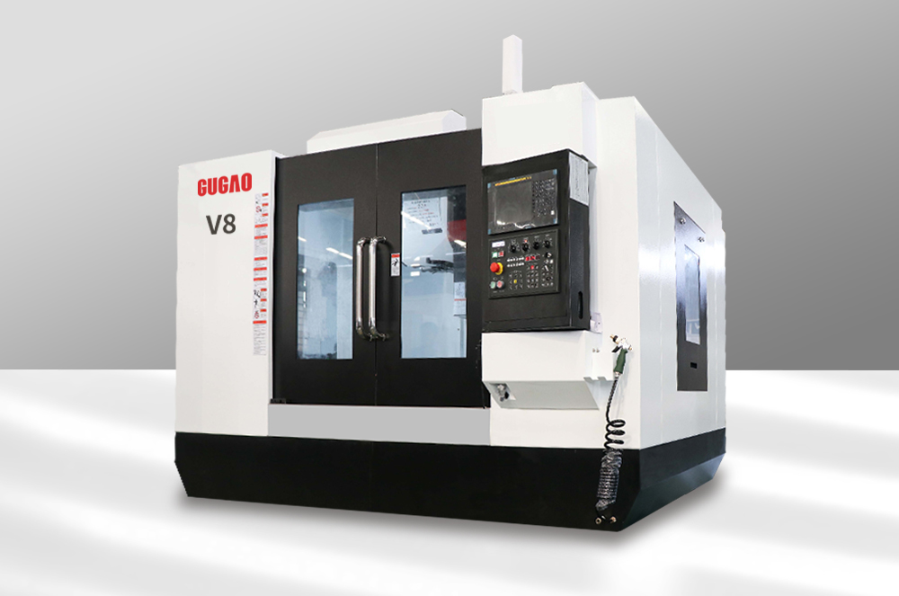 國(guó)内CNC850加工中心多(duō)少钱(图1)